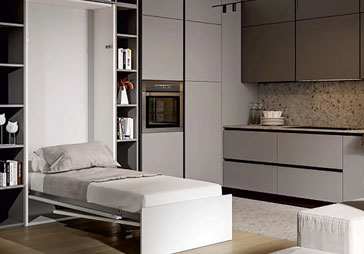 Beds
