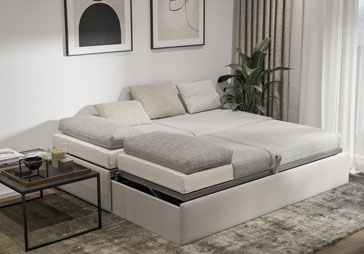 Beds