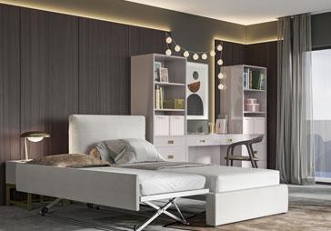 Beds
