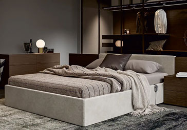 Beds