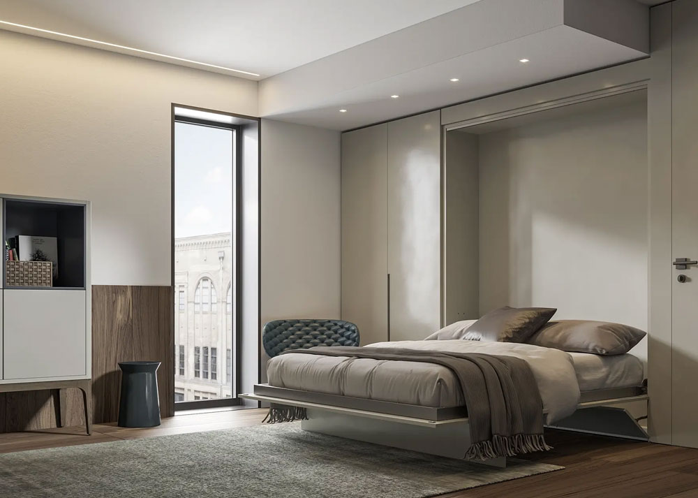 Beds